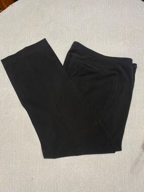 Black Dress Pants